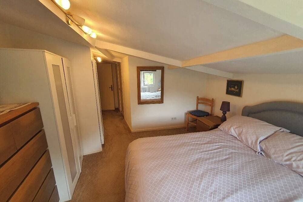 Foto 4 von 19: A peaceful retreat, 4 bedrooms, 3 bathrooms - 9 guests