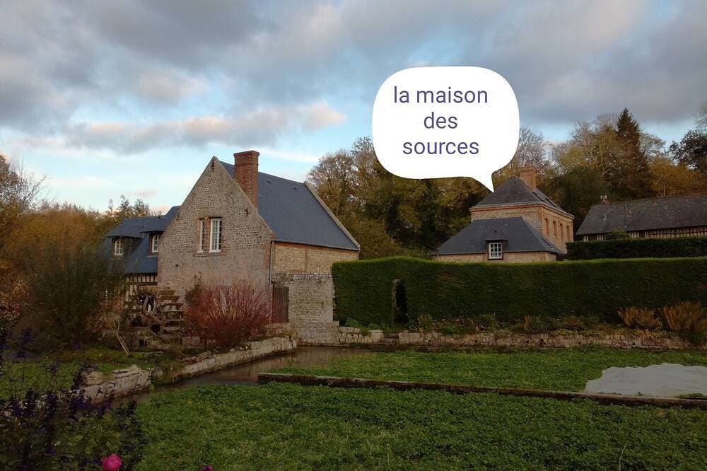 Foto 12 von 30: La Maison Des Sources