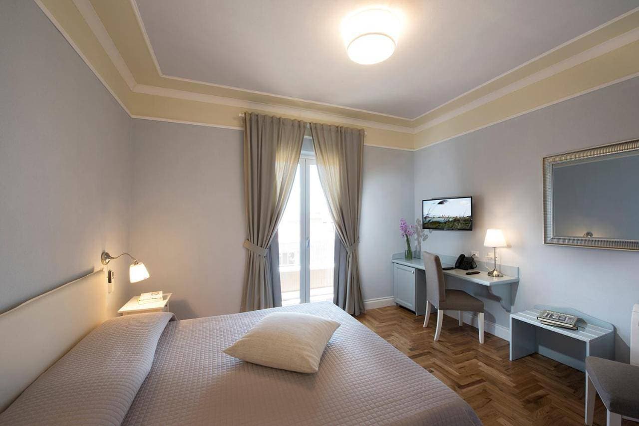 Foto 9 von 12: Classic Double Room