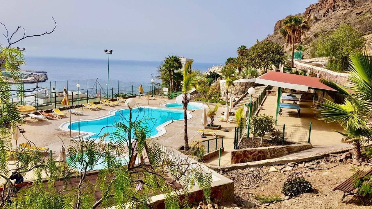 Foto 9 von 25: Apartment with Sea View