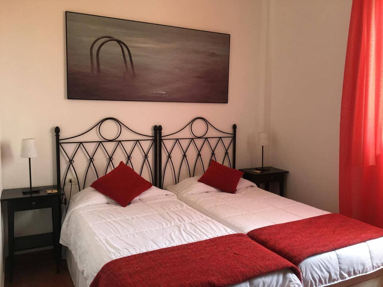Foto 9 von 50: One-Bedroom Apartment with Sea View - Smoking