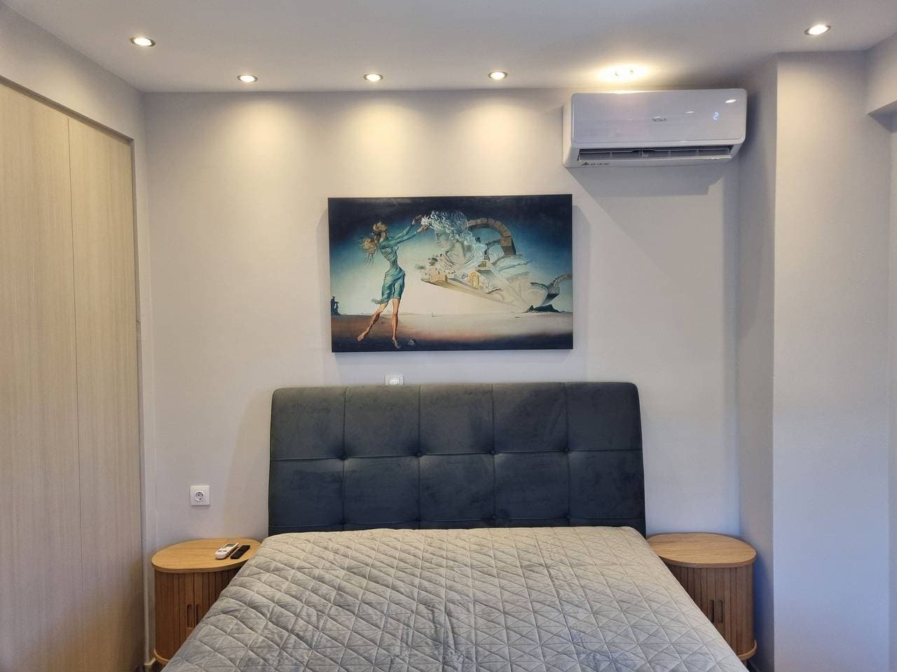 Foto 8 von 38: Villa für 6 Personen mit Garten