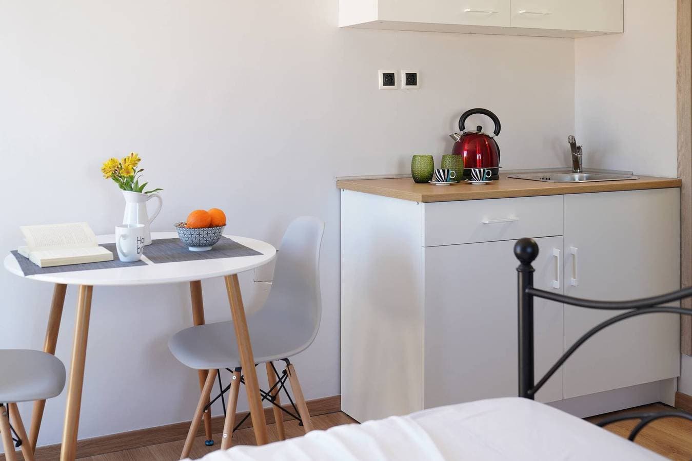 Foto 5 von 21: The Suite Spot - Im Herzen der Altstadt