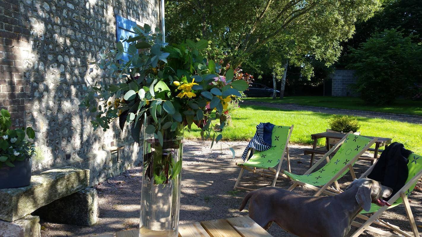 Foto 2 von 31: Gîtes de France® - Maison Forestière
