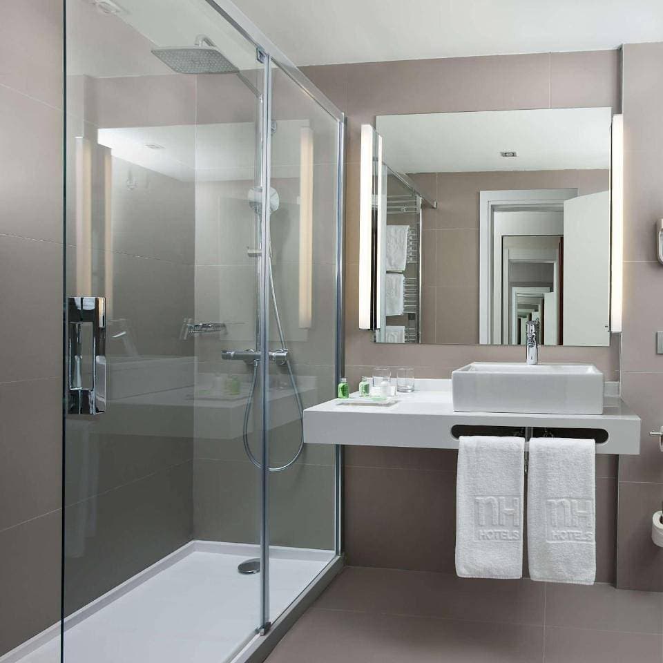 Foto 10 von 10: Standard Double or Twin Room with Extra Bed (2 Adults + 1 Child)