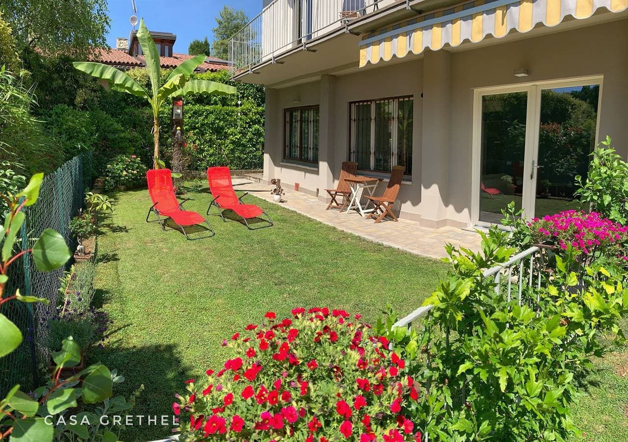 Appartamento Grethel 1