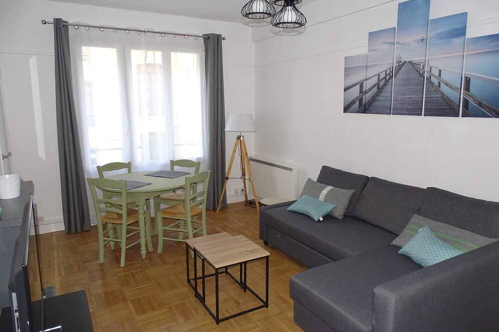 L'Agapanthe⭐⭐⭐ Nice apartment by the sea 1