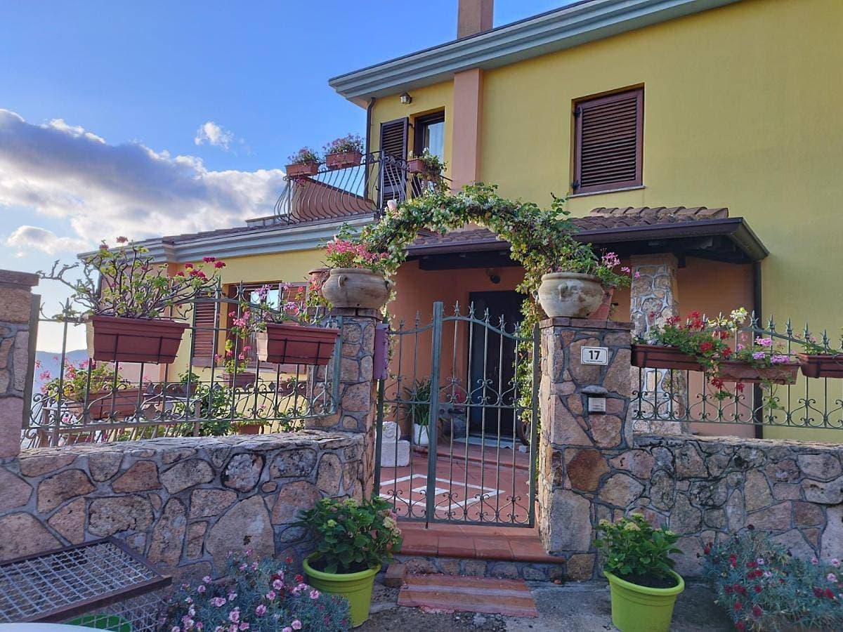 Appartamenti La Collina 1
