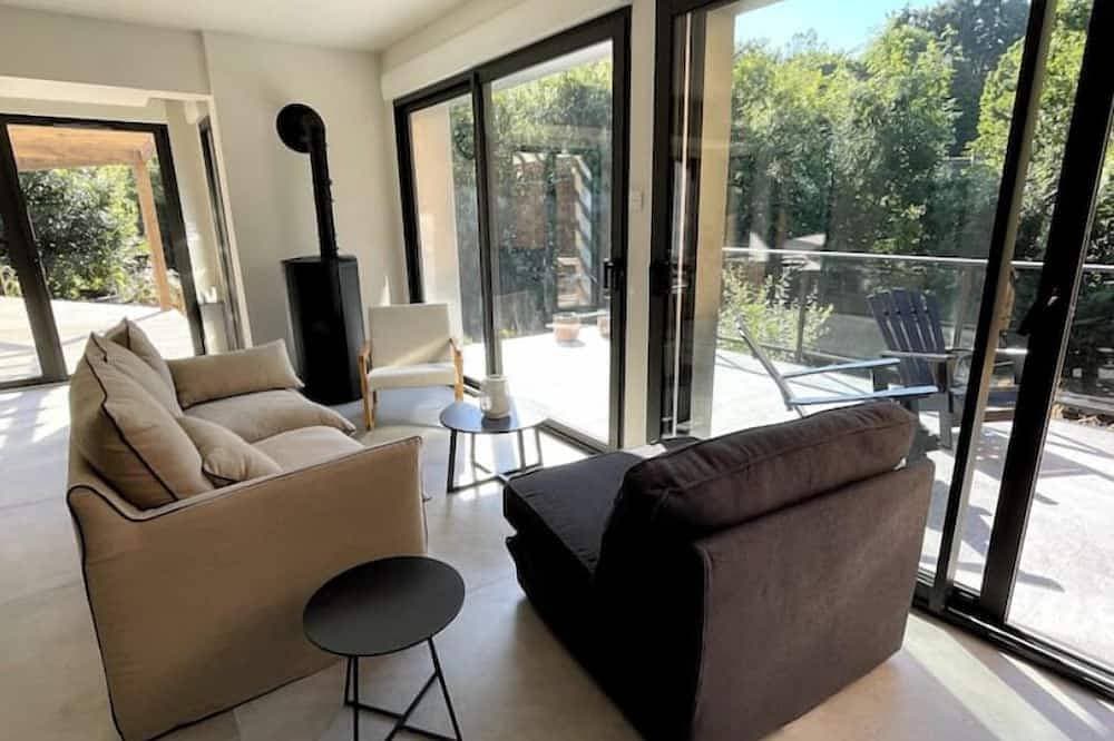 Foto 10 von 30: Maison au Coeur de la Nature, en Bord de mer