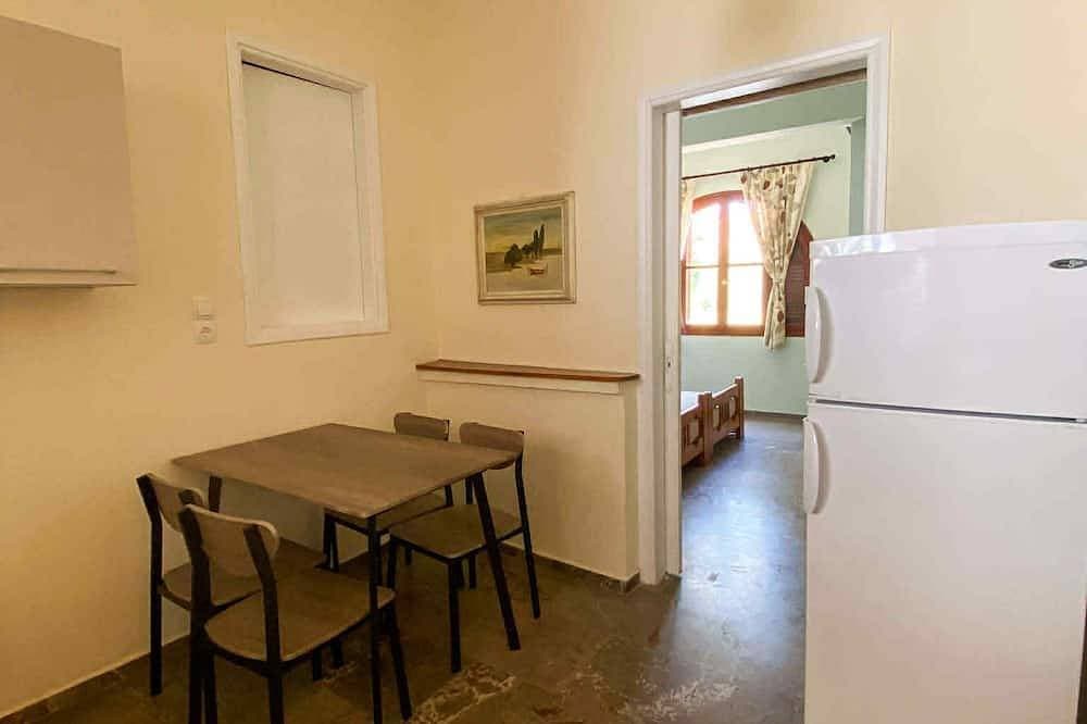 Foto 7 von 10: Cozy Nest Apt1 On Georgioupolis-Chania Creta 200 Meter From The Beach