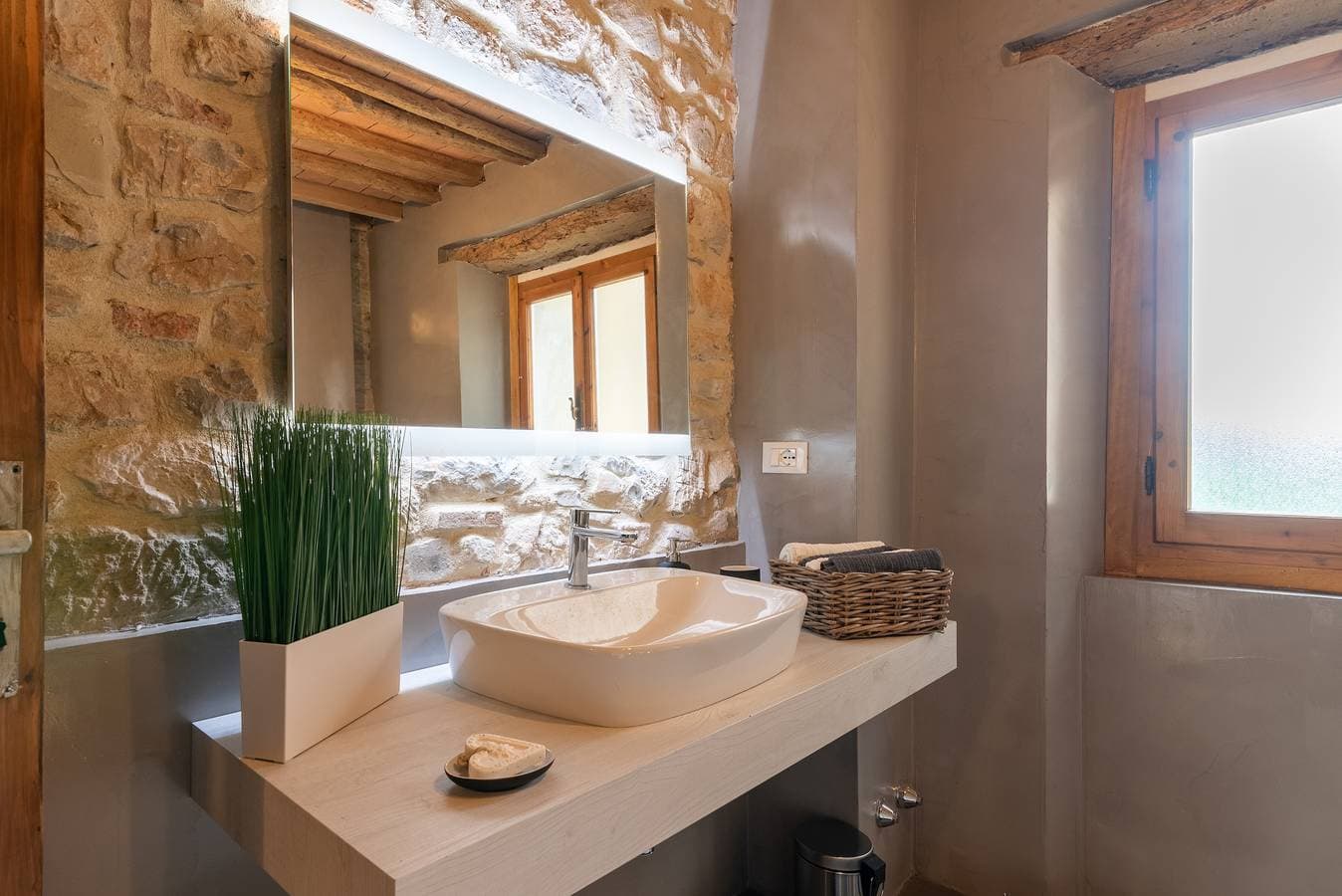 Foto 6 von 29: Ferienwohnung 'Casa Biffoli' in Bucine – Perfekt für Ihren Urlaub
