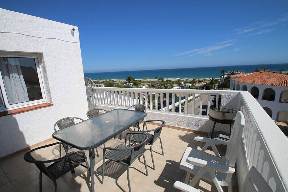 Casa Carmen 6 by Parc Mont-roig 1
