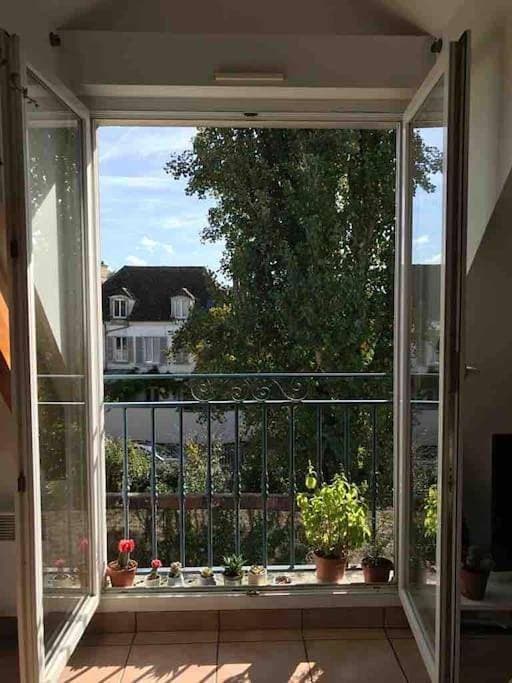 Foto 2 von 15: Two-Bedroom Apartment