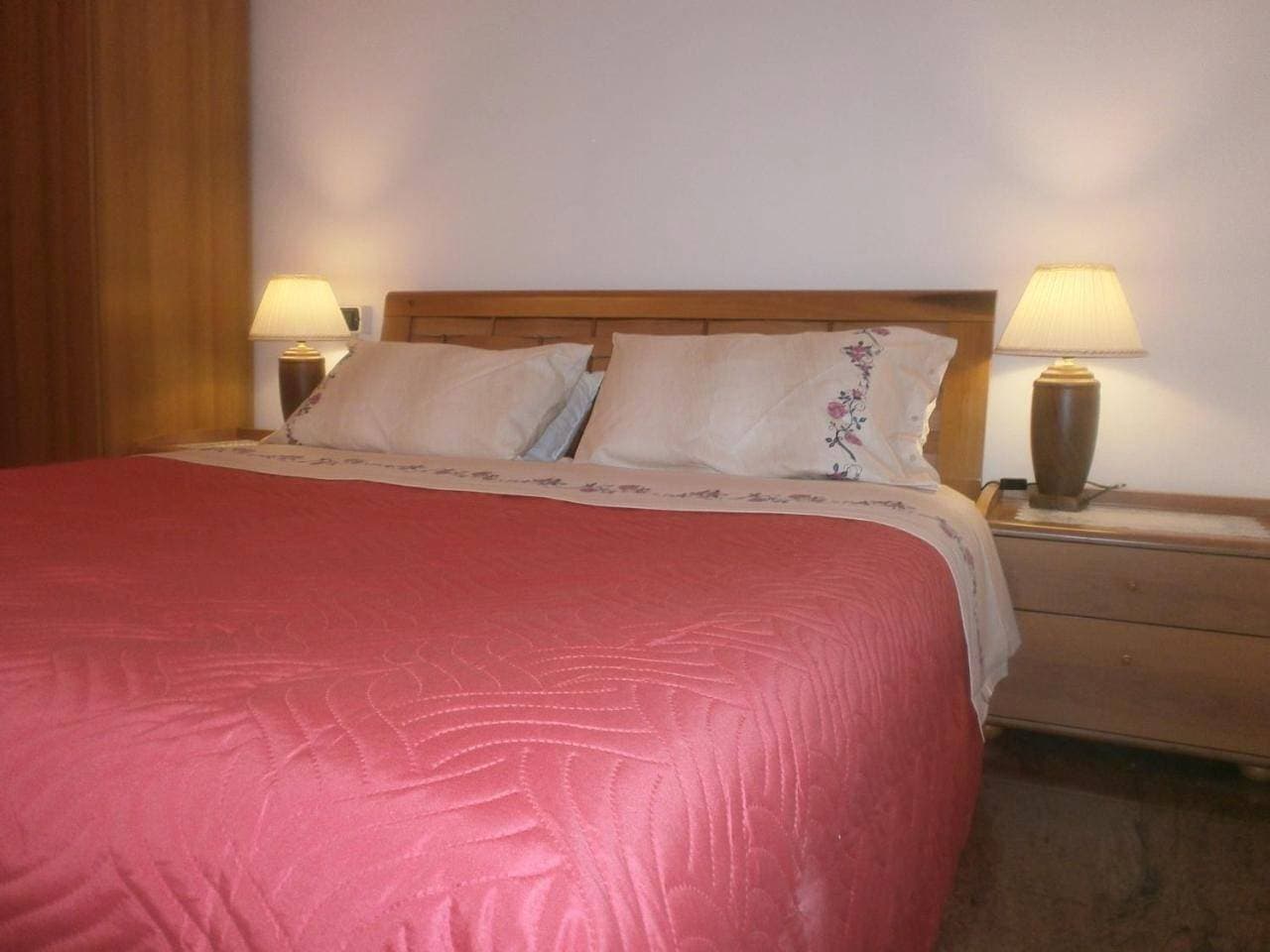 Foto 4 von 9: Triple Room with Garden View