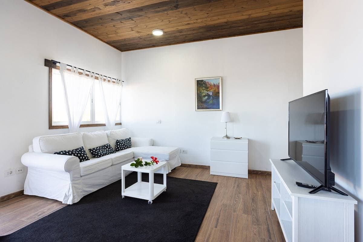 Foto 7 von 40: Chalet für 5 Personen mit Pool
