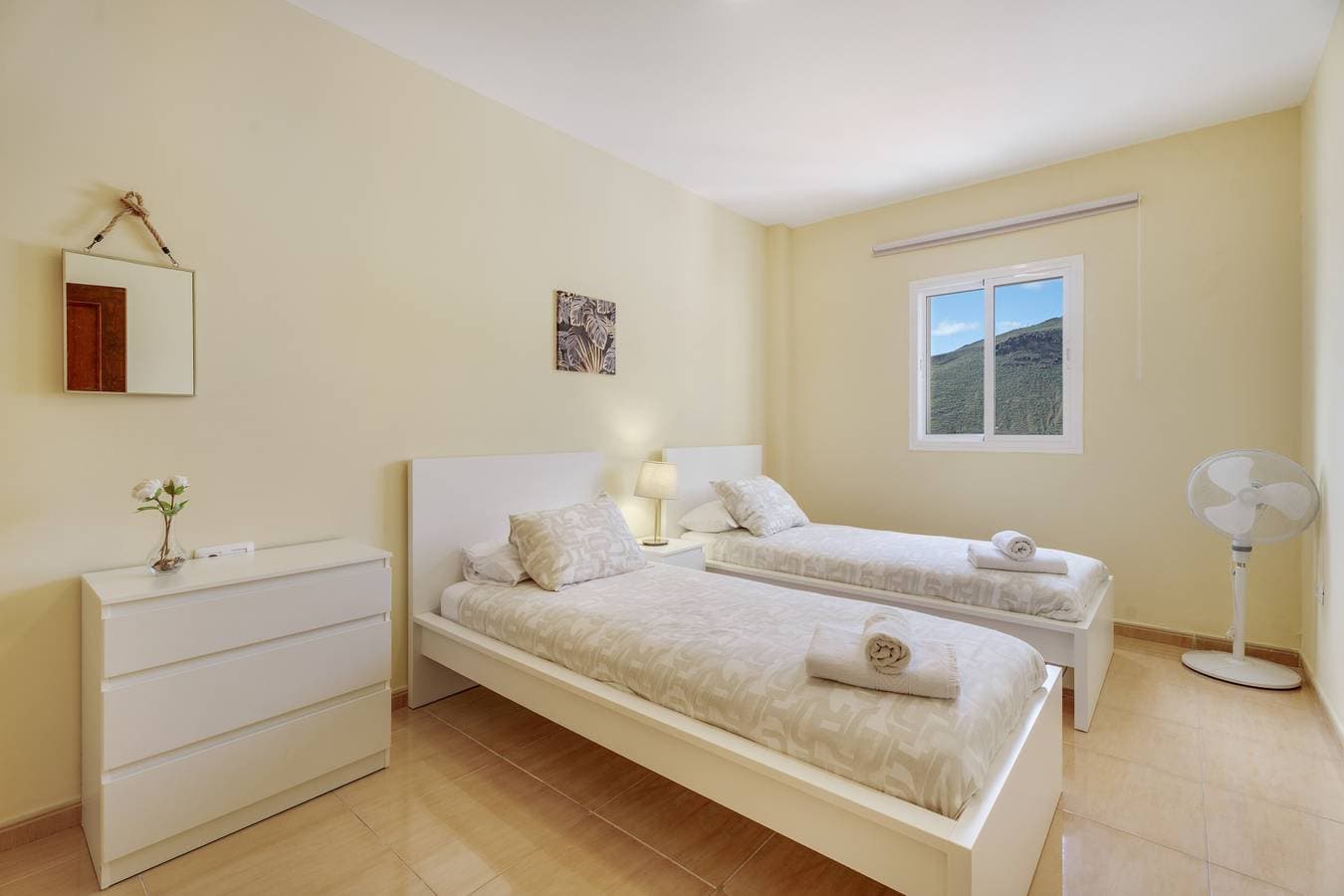 Foto 7 von 20: Miramar 9 – Zentrale Lage, Ausblick und Komfort in San Sebastián de La Gomera