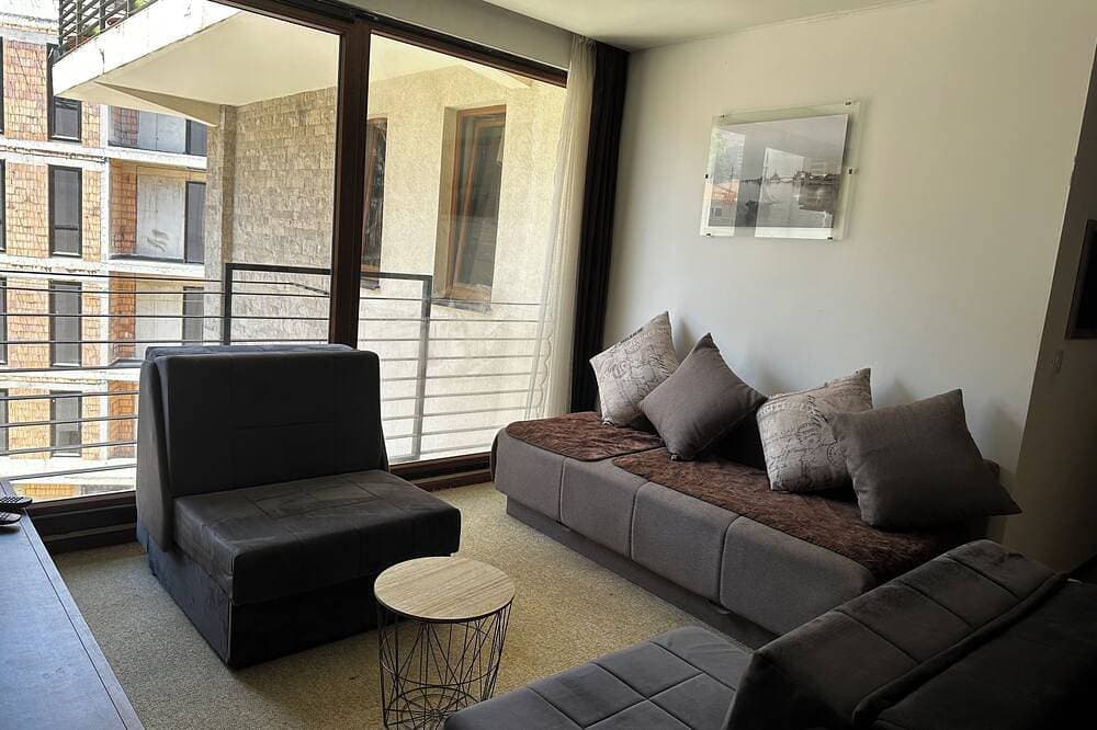 Mik Apartments Heart of Budva 1+1 40sqm 1