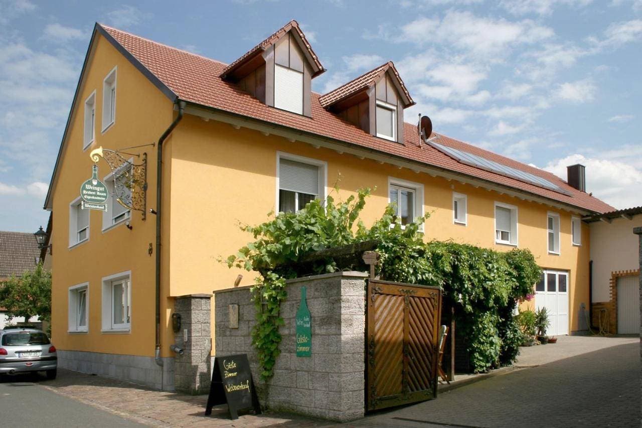 Weingut Herbert Kram 1