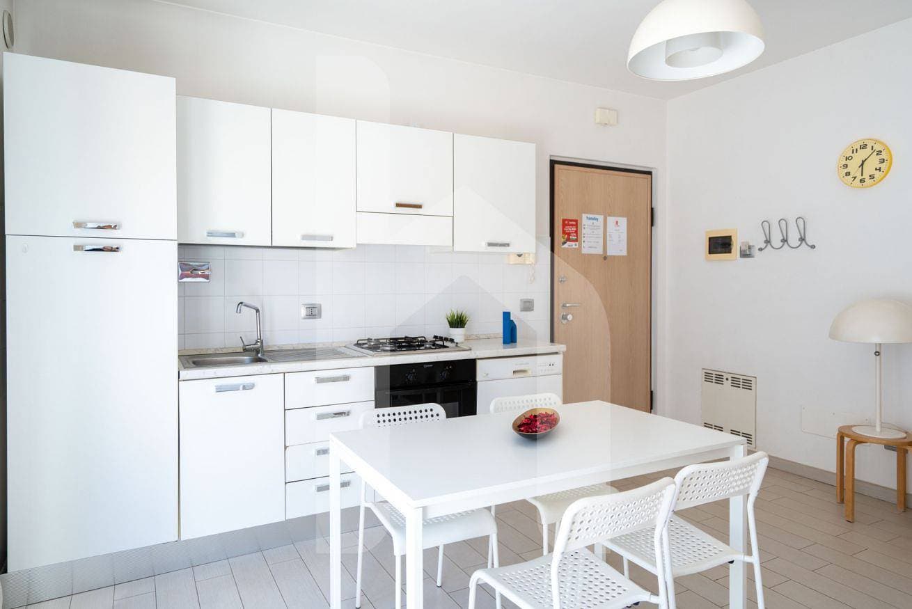 Foto 3 von 15: Ferienwohnung für 4 Personen mit Balkon/Terrasse