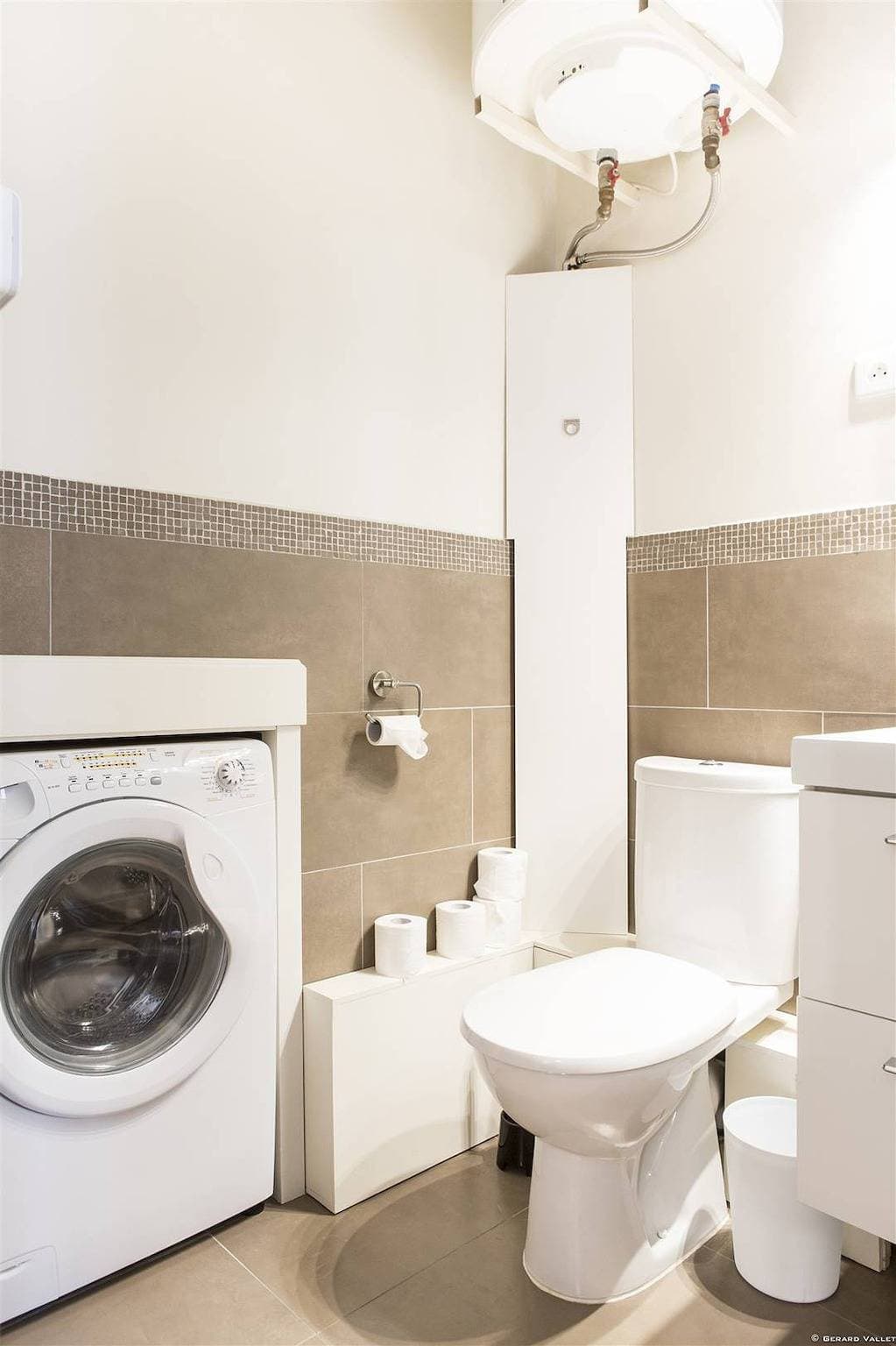 Foto 7 von 11: Ferienwohnung für 2 Personen