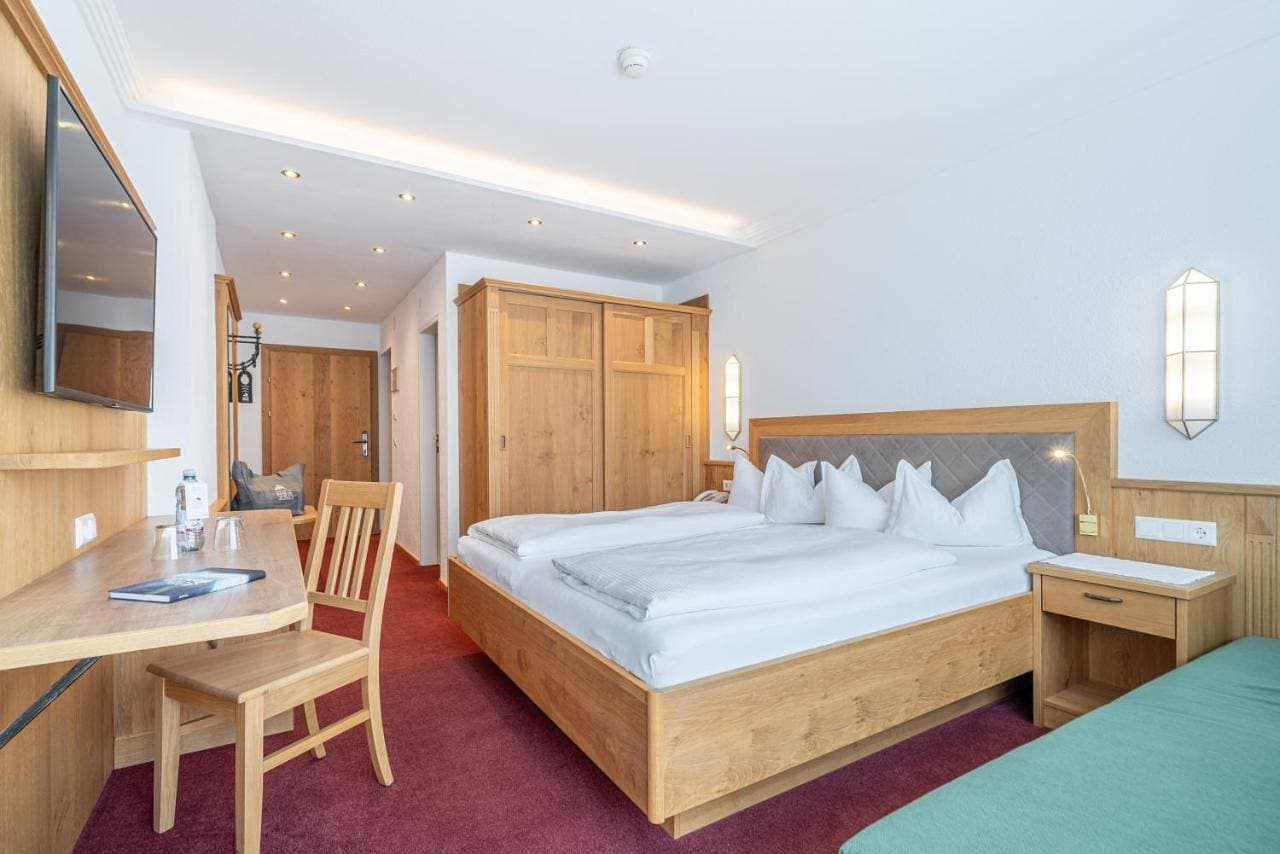 Foto 4 von 8: Standard Double Room