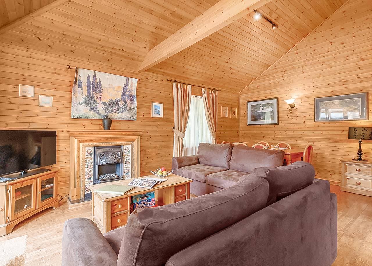 Foto 6 von 12: Hawthorn Lodge