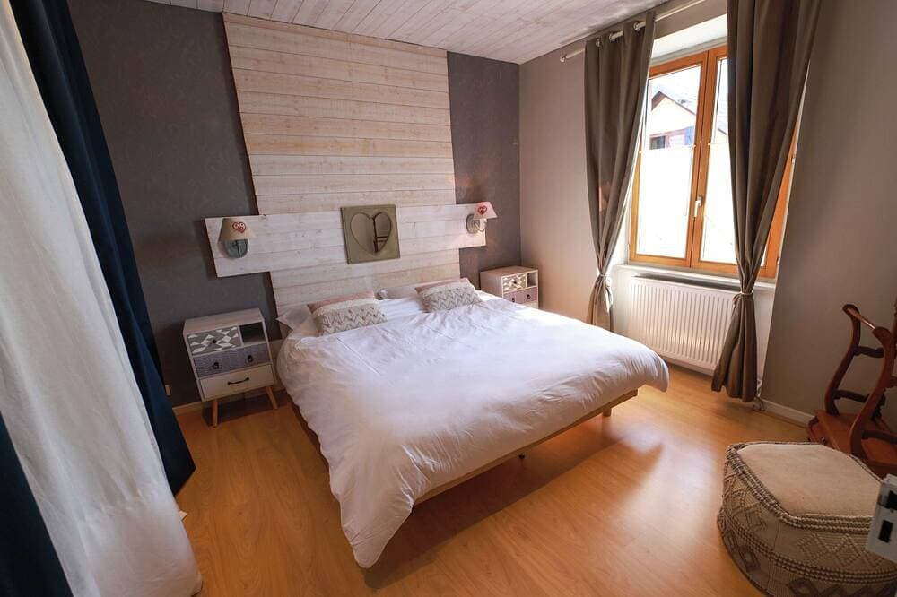 🌟 Charming gîte - 6 people - Premium comfort in the heart of nature 1