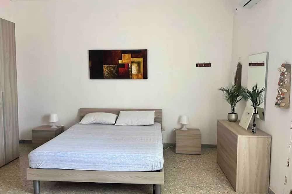 Foto 2 von 11: Accogliente Appartamento a 7 Minuti Dalla Meravigliosa Santa Maria di Leuca