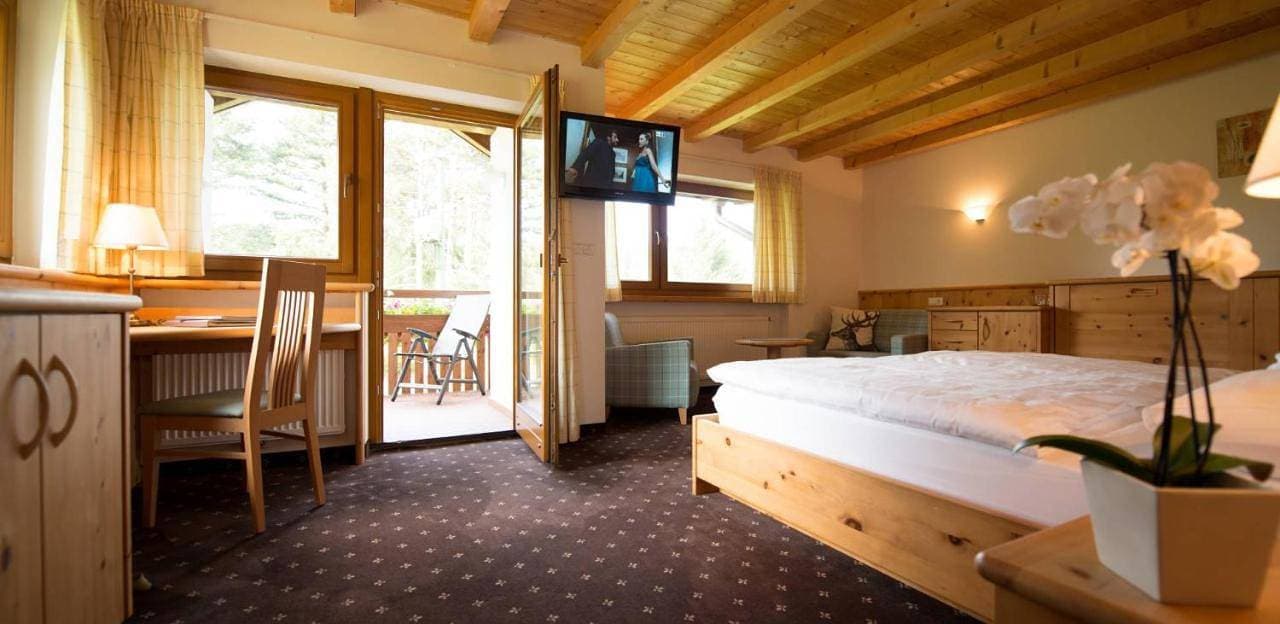 Foto 4 von 13: Superior Triple Room