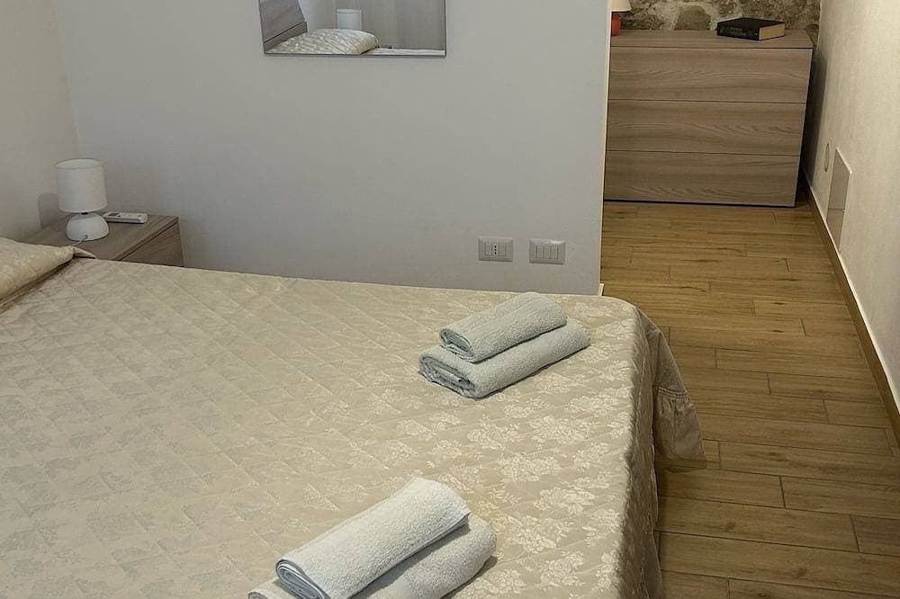 Foto 8 von 30: Dea Del Borgo Ferienhaus mit Meerblick