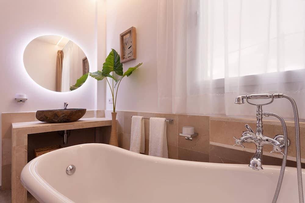 Foto 7 von 30: Luxusvilla auf Mallorca mit 12 Zimmern.