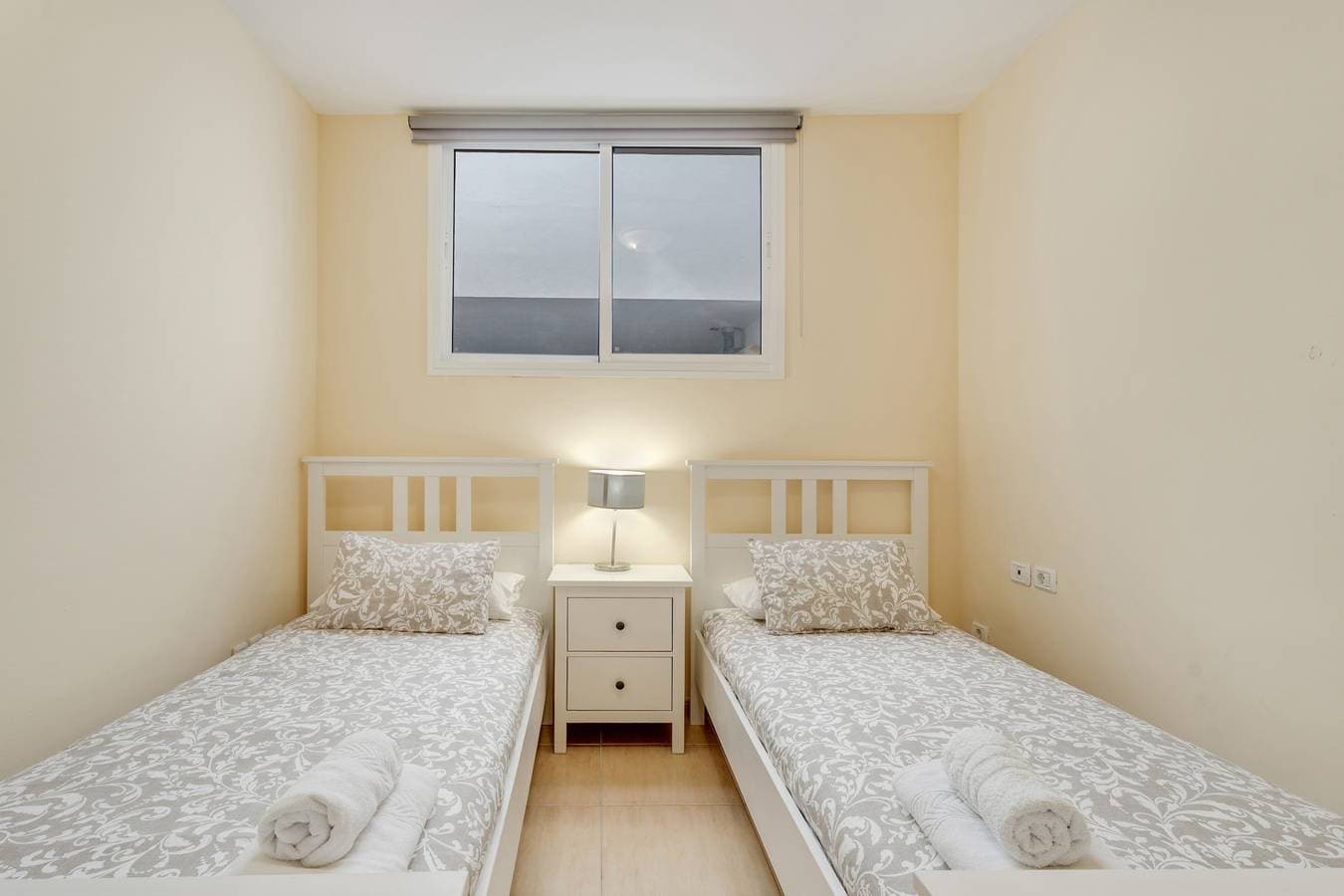 Foto 8 von 27: Casa Miramar 3 – Bergblick und zentrale Lage in San Sebastián