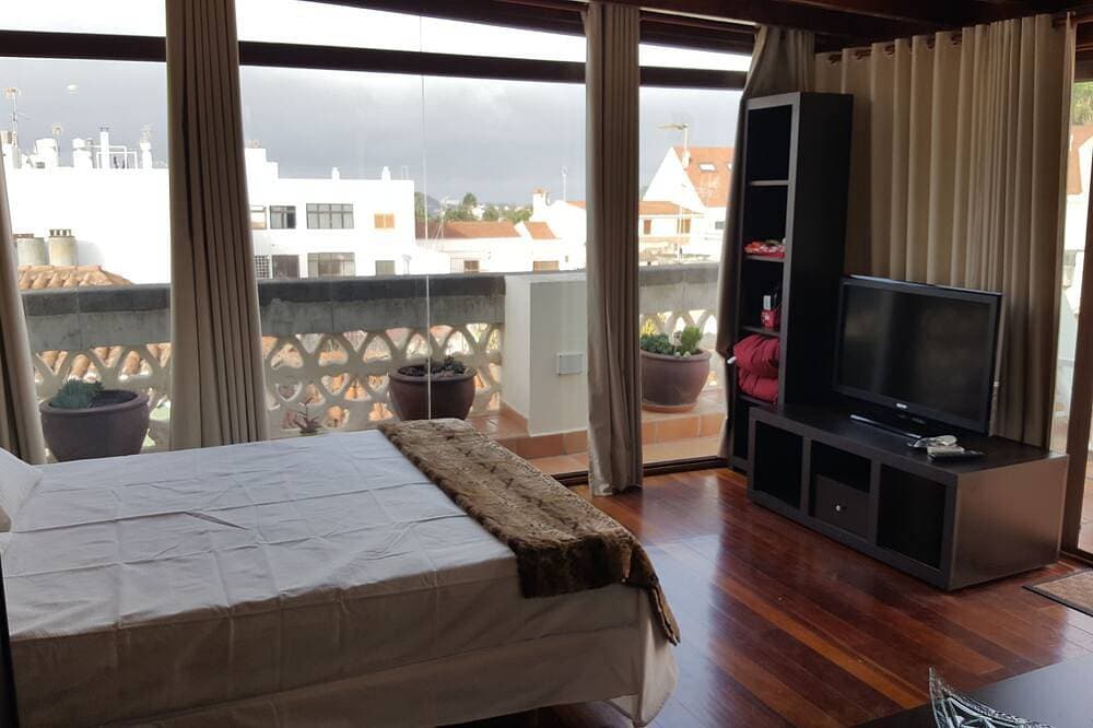 Foto 3 von 13: Luxus-Loft auf Gran Canaria. Jacuzzi und kostenloses WIFI.