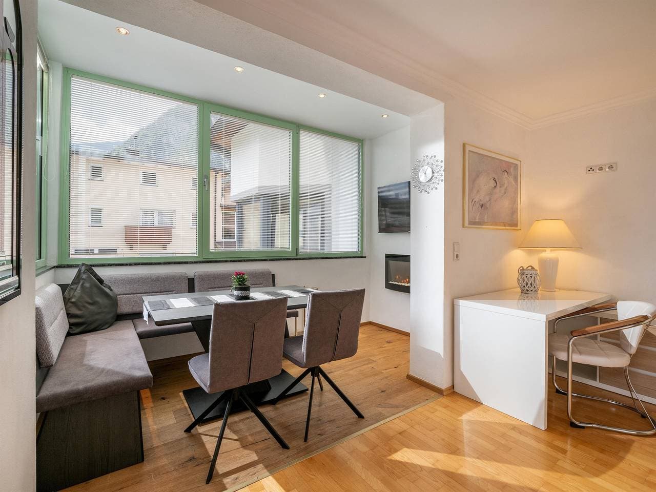 Foto 5 von 10: Appartment Seeweg