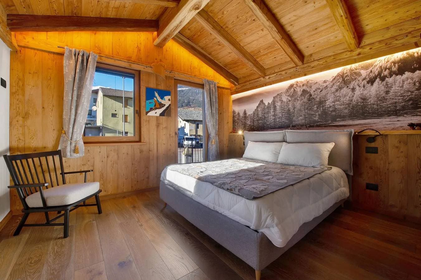Antirouille Casa Vacanze 1