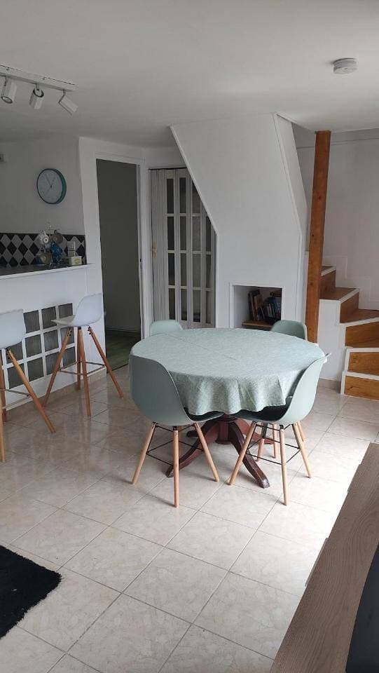 Foto 9 von 18: One-Bedroom House