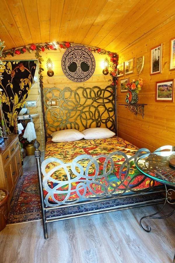 Foto 4 von 19: Tent