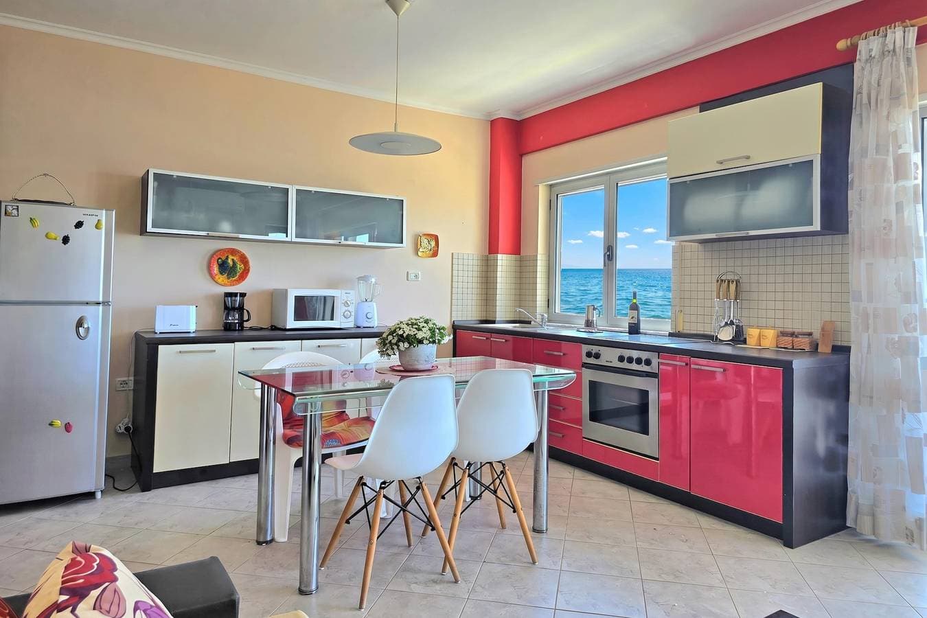 Foto 4 von 25: Dream View Apartment Durres 119