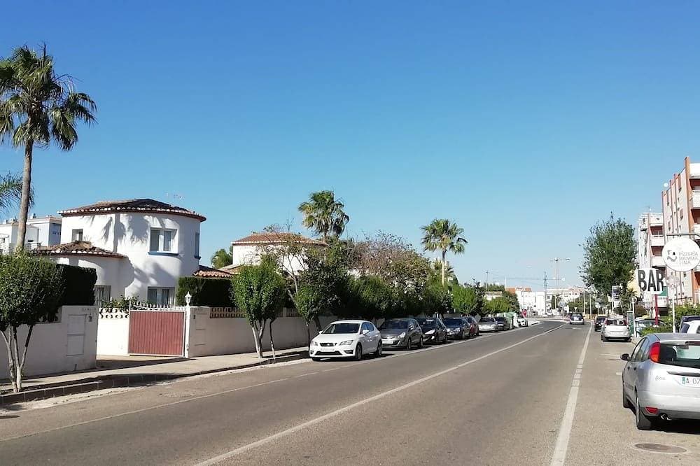 Foto 11 von 20: Sonniges Studio mit Meerblick bei Denia
