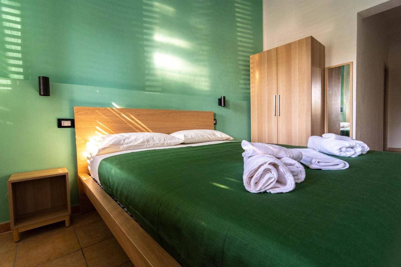 Foto 6 von 16: Double Room with Private Bathroom