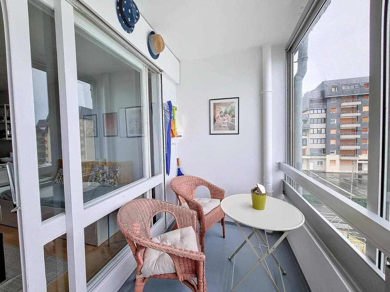 Foto 10 von 14: Apartment