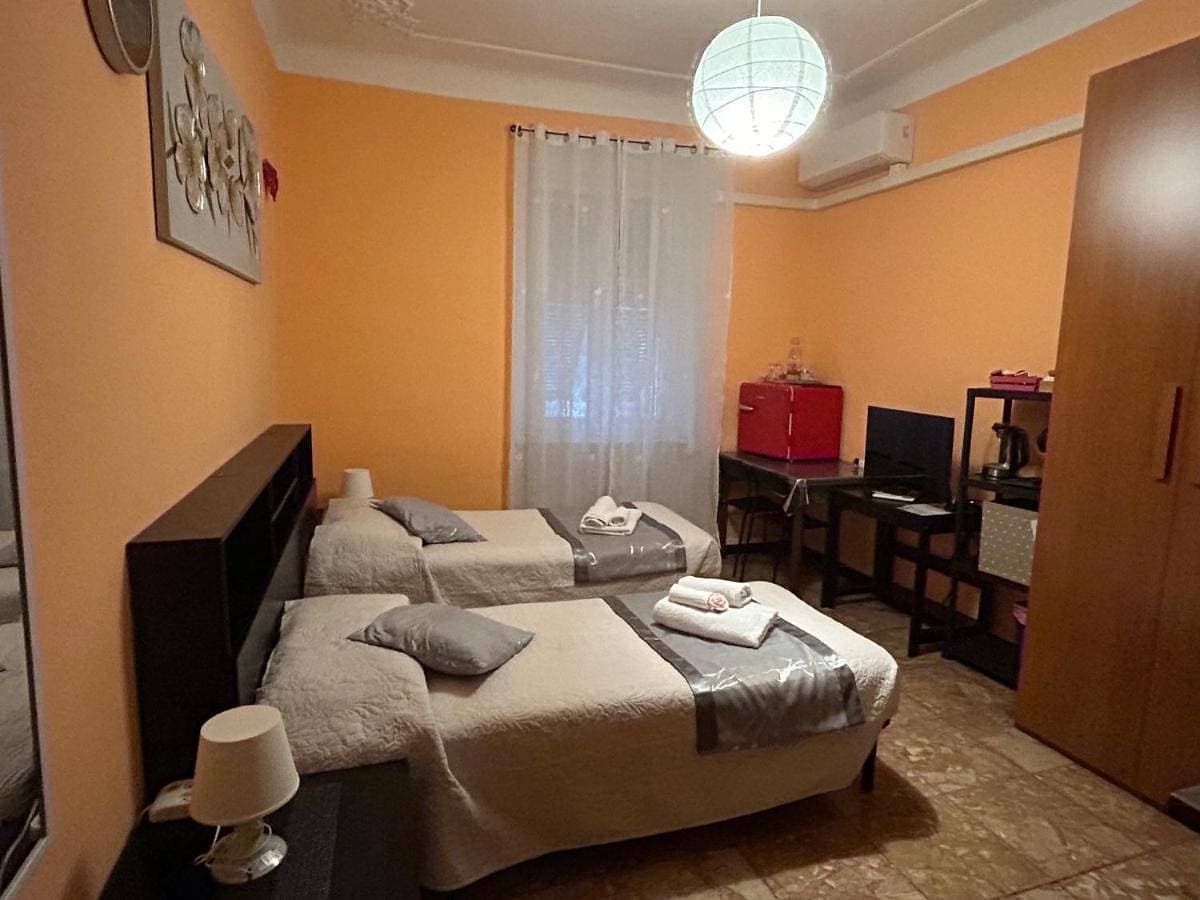 A casa di Lou 1
