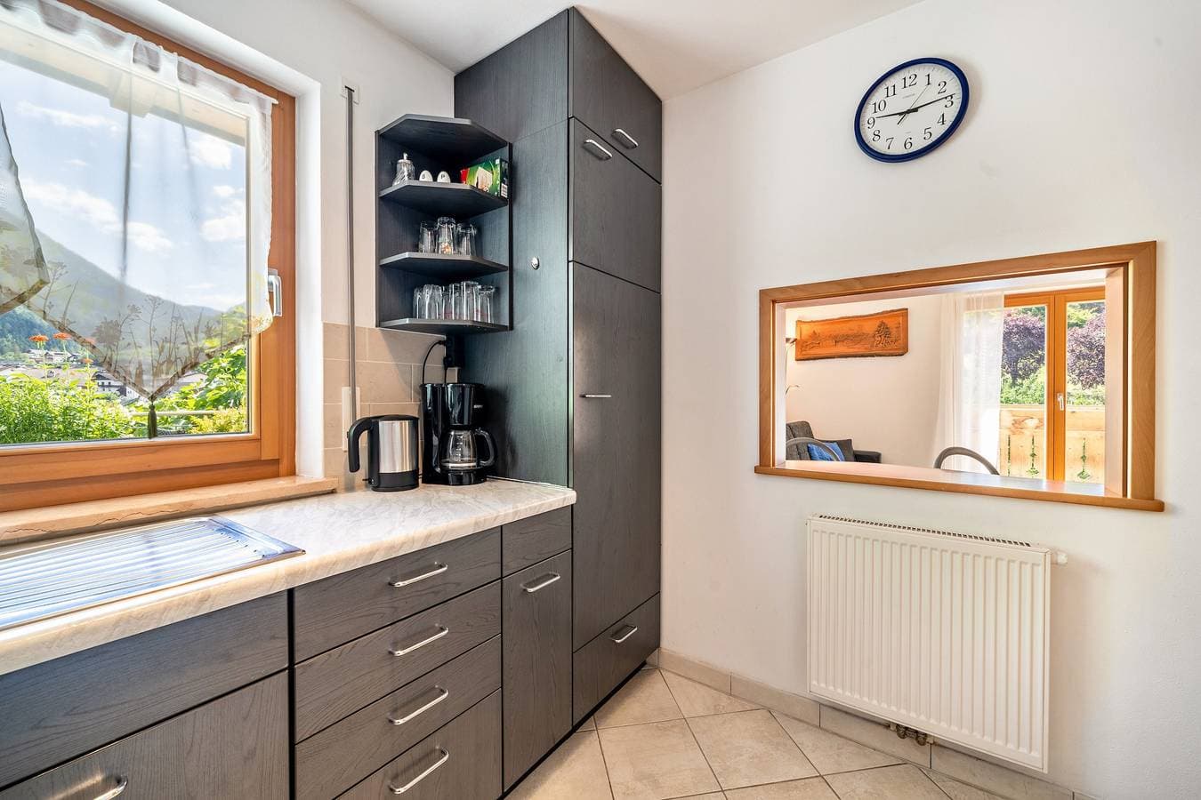 Foto 12 von 33: Ferienwohnung "Ferienhof Turmwirt Pink Leidy" mit Bergblick, Gemeinschaftspool und WLAN