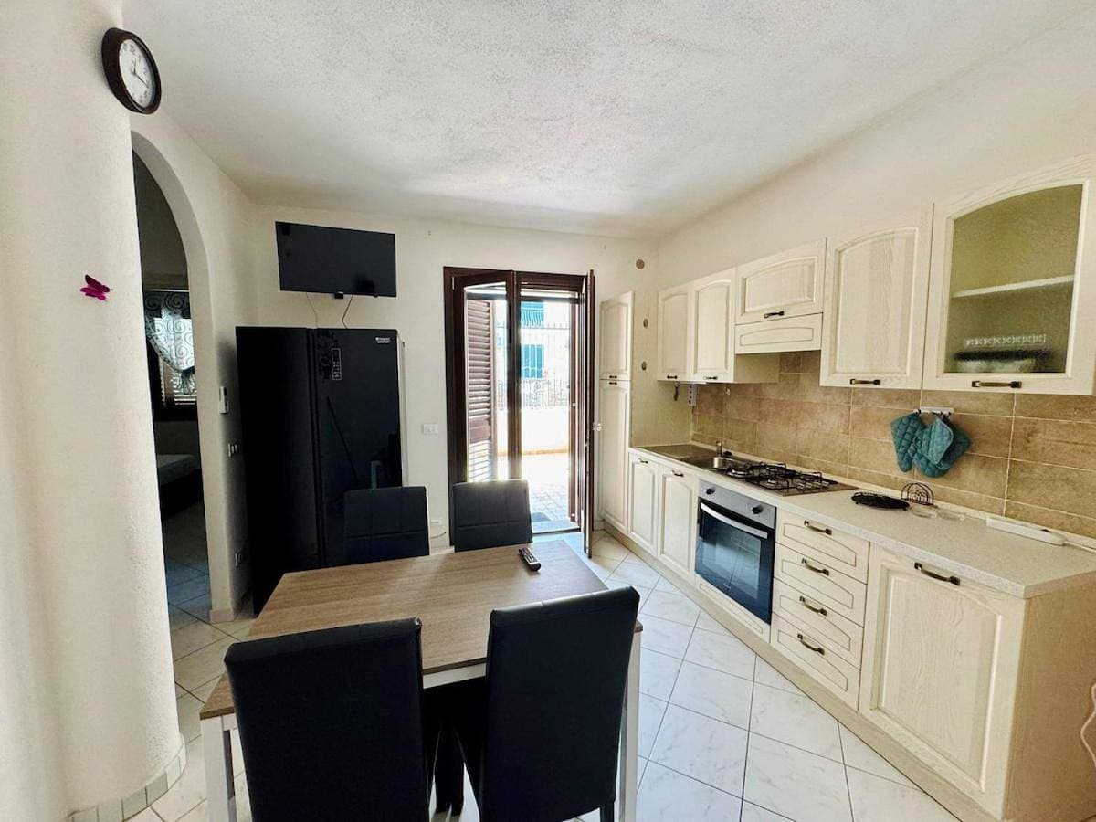 Valledoria Home - Sleeps 6 1