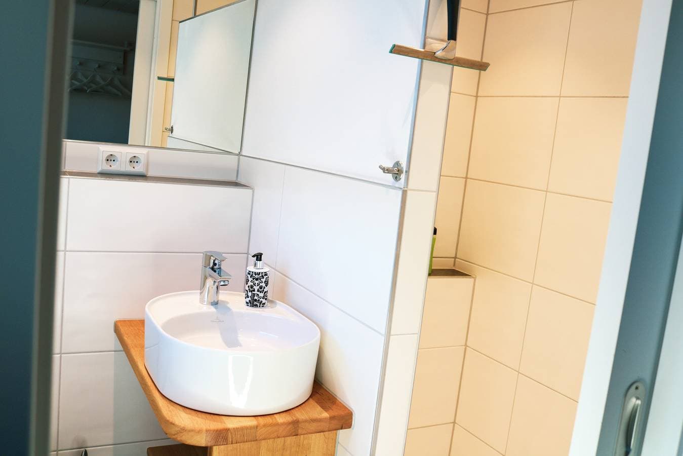 Foto 12 von 22: Wohnung Wolfshöhle – Gemütliche Märchenwohnung
