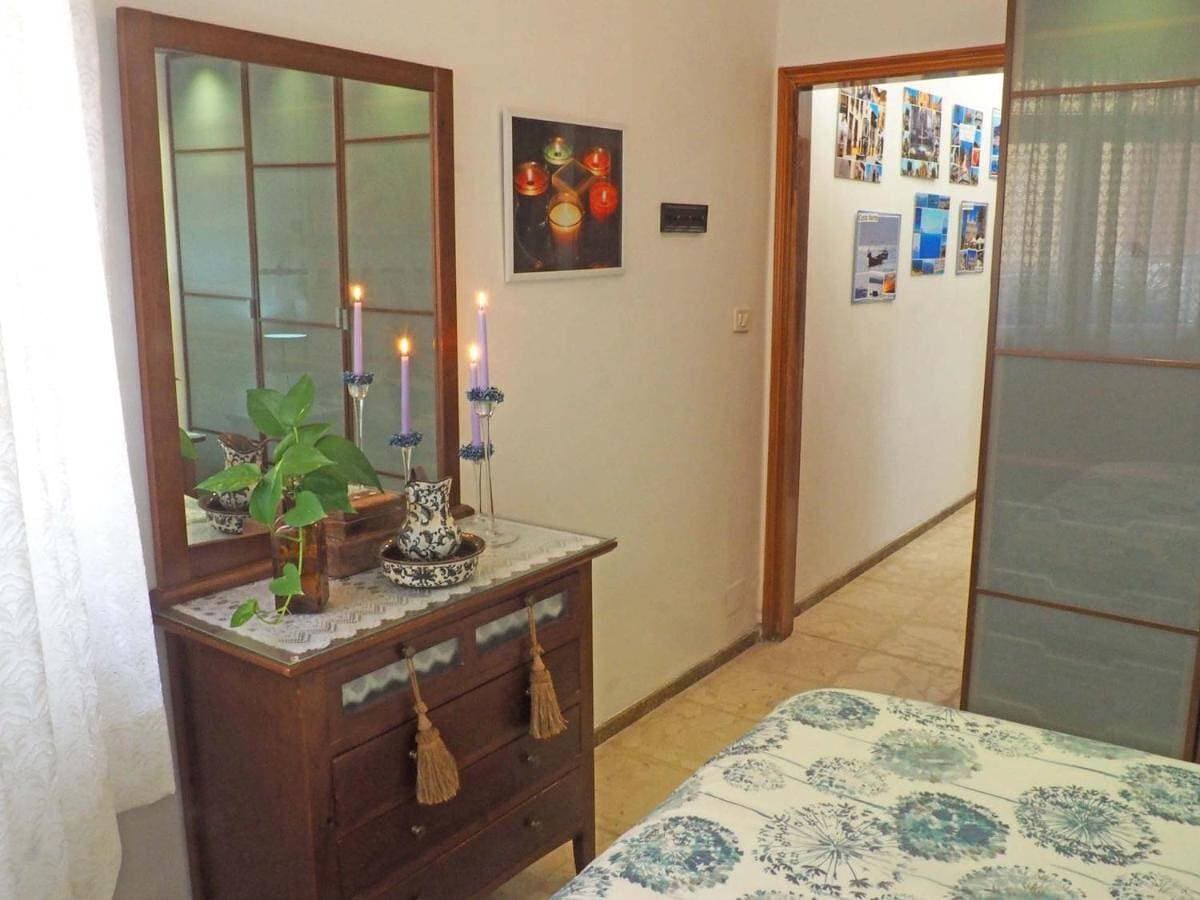 Foto 6 von 14: Ferienhaus "La Luz" in Meeresnähe mit WLAN