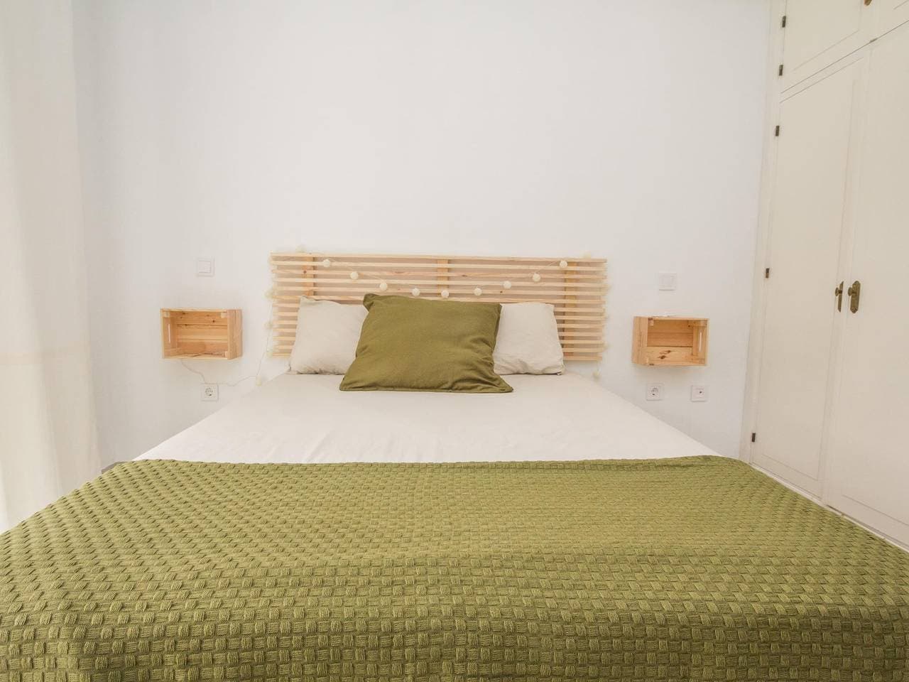 Foto 3 von 30: Ferienwohnung für 3 Personen mit Kinderpool