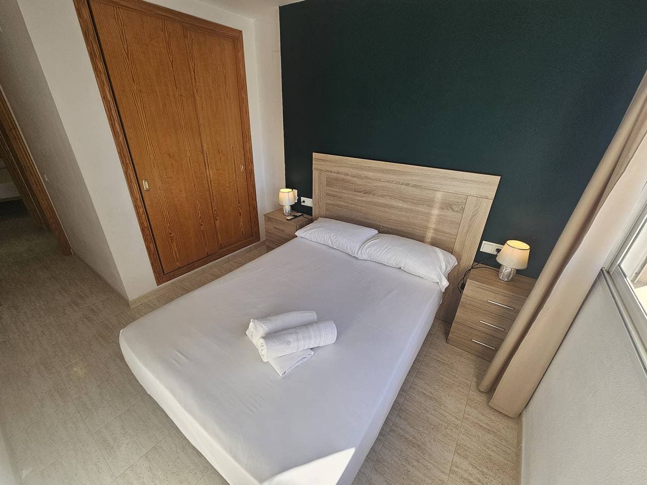 Foto 10 von 44: Ferienwohnung für 4 Personen