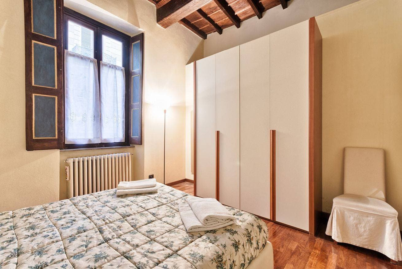 Foto 8 von 12: Ferienwohnung für 4 Personen