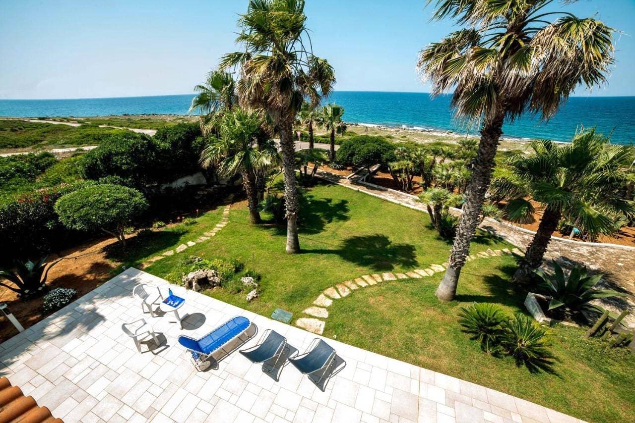 Villa Sapore Di Sale 1